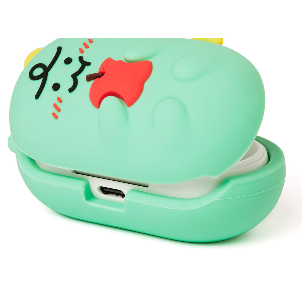 Kakao Friends - Apple Jordy Ear Buzz Case