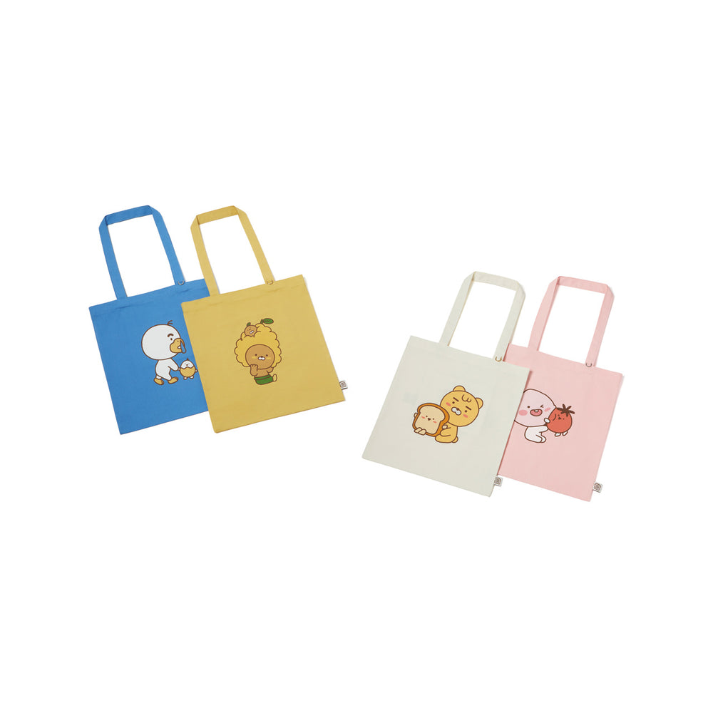 Kakao Friends - Yum Yum Eco Bag