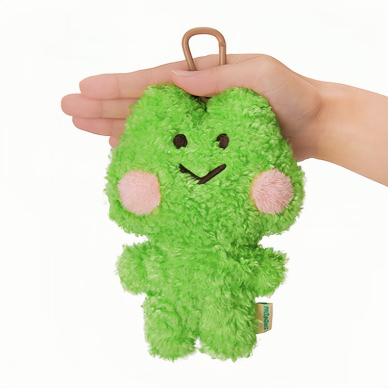 Line Friends - Lenini Boucle Bag Charm Pouch