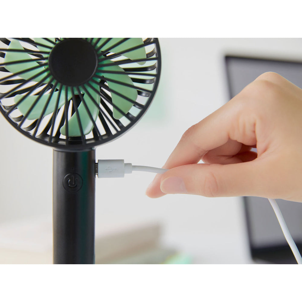 Kakao Friends - Jordy Portable Handheld Fan