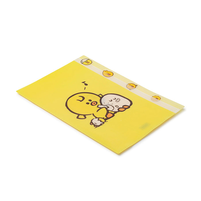 Line Friends - Sally & Friends File Folder