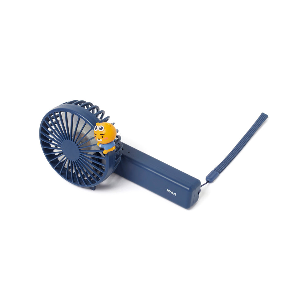 Kakao Friends - Folding Handy Fan