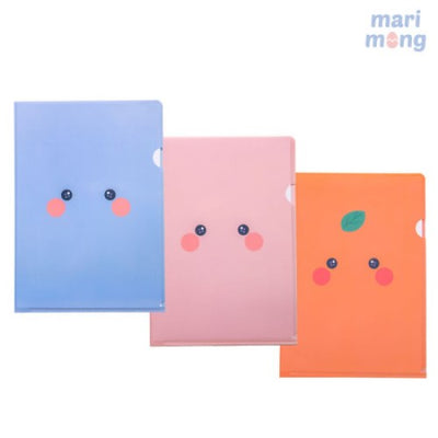 Marimong Jelly Soft Phone Case Harumio