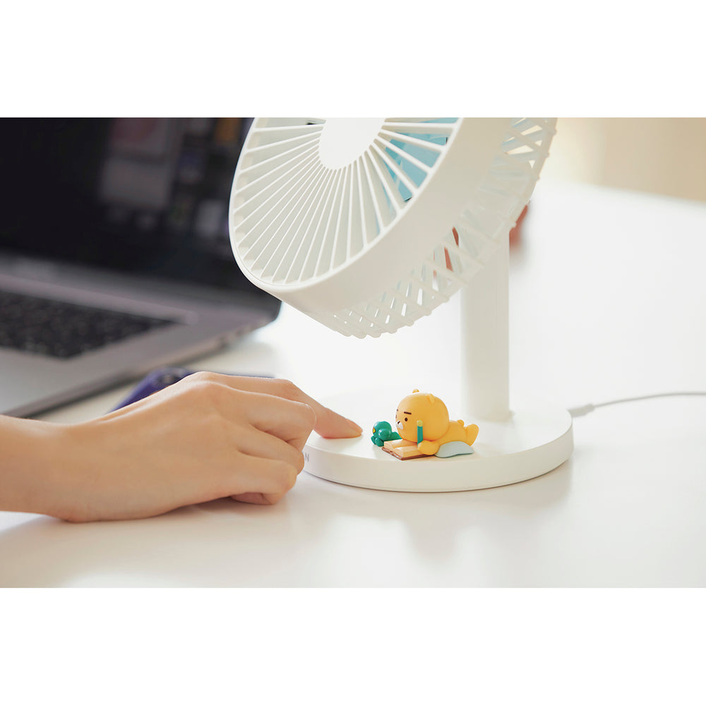 Kakao Friends - Ryan Desk Fan