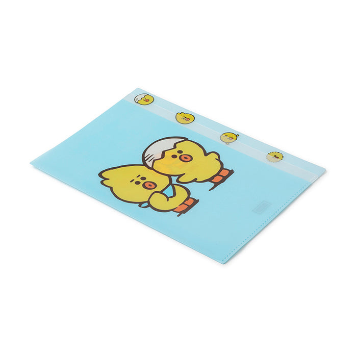 Line Friends - Sally & Friends File Folder