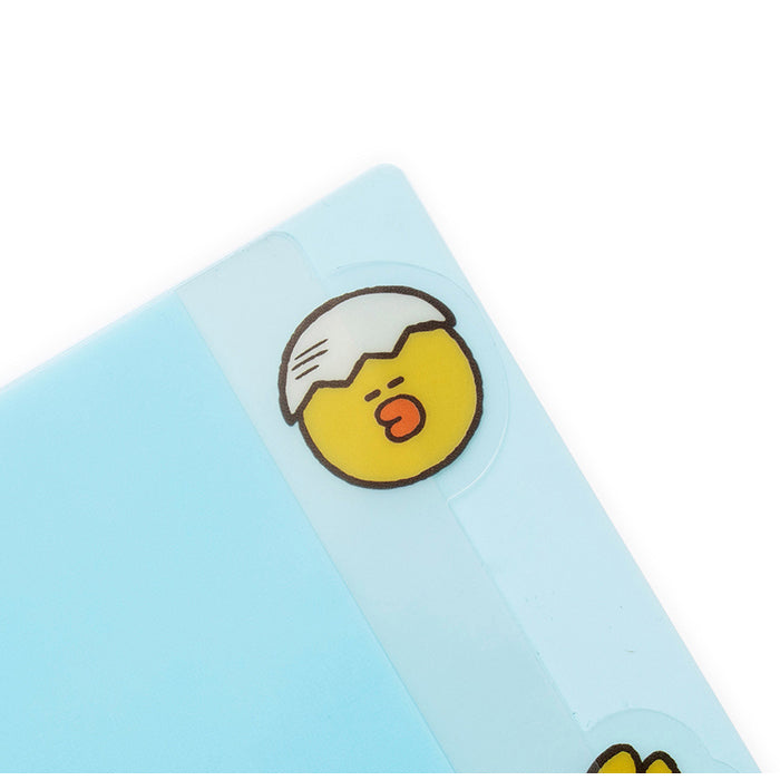 Line Friends - Sally & Friends File Folder