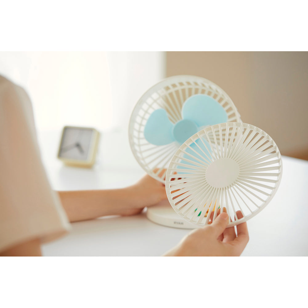 Kakao Friends - Ryan Desk Fan