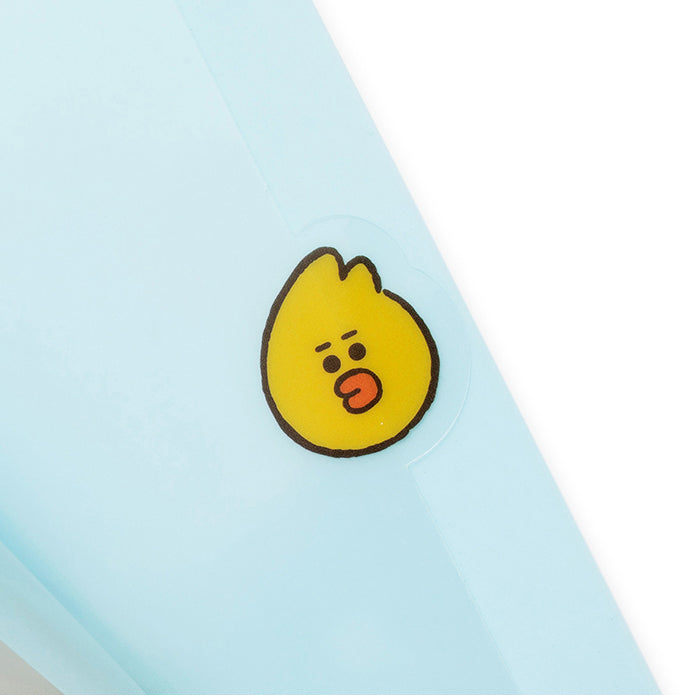 Line Friends - Sally & Friends File Folder