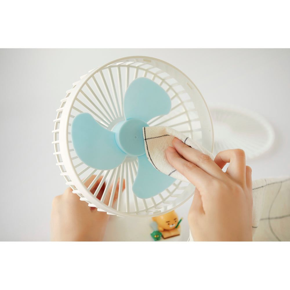 Kakao Friends - Ryan Desk Fan