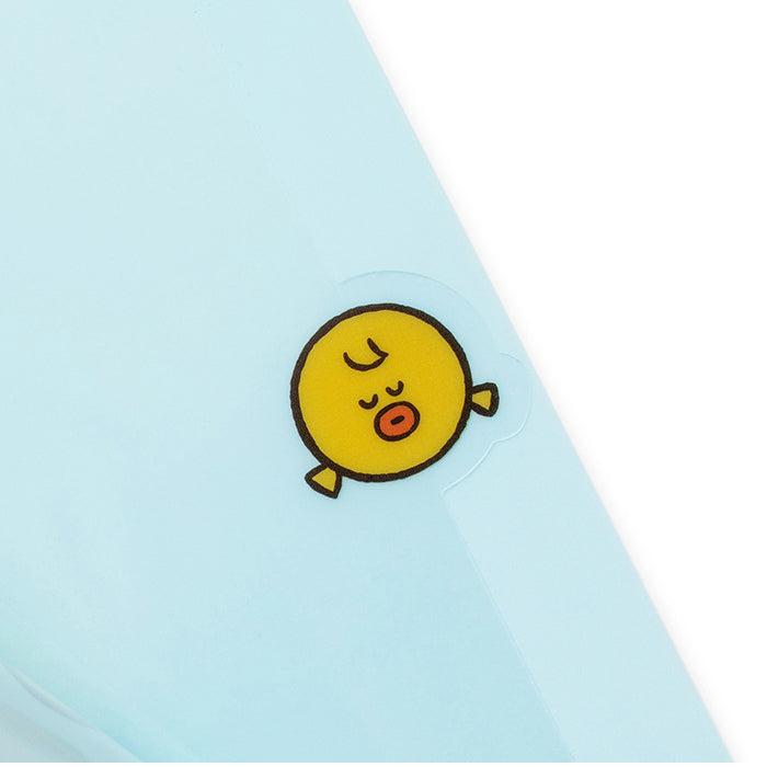 Line Friends - Sally & Friends File Folder