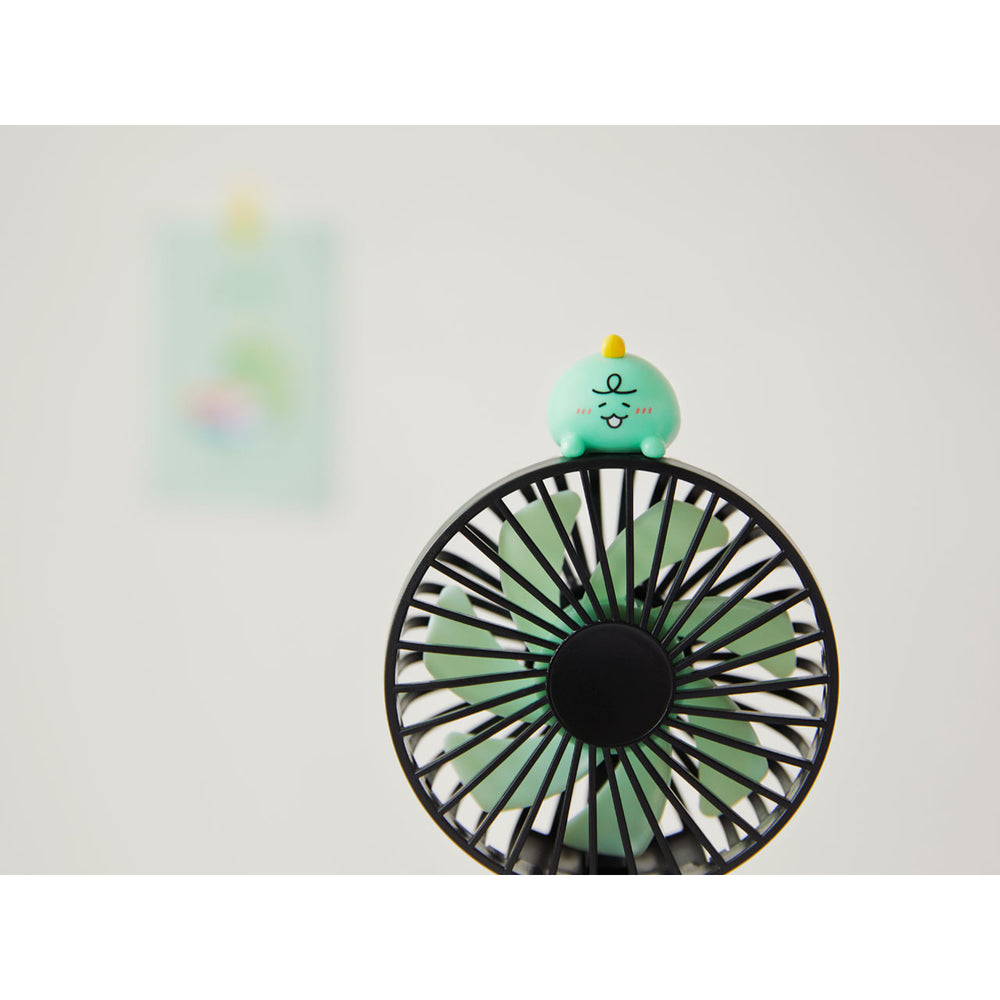 Kakao Friends - Jordy Portable Handheld Fan