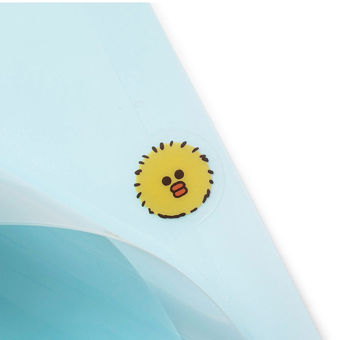 Line Friends - Sally & Friends File Folder