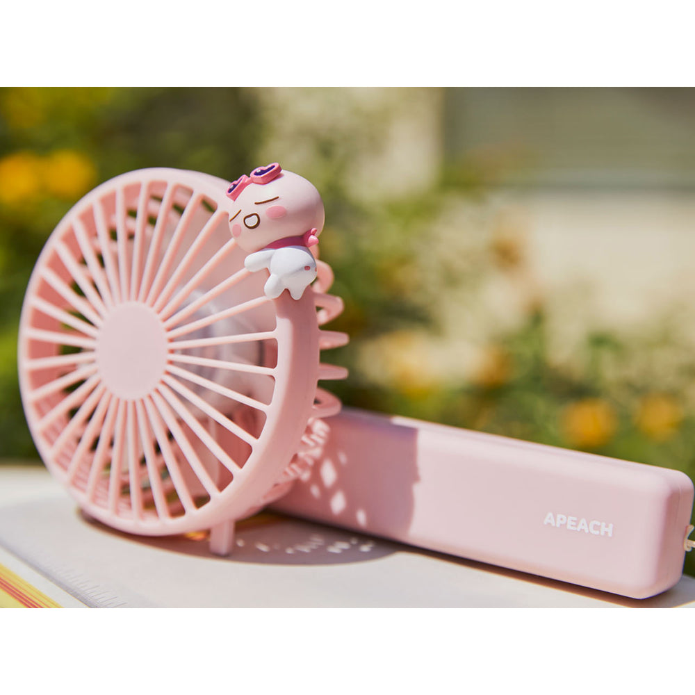 Kakao Friends - Folding Handy Fan