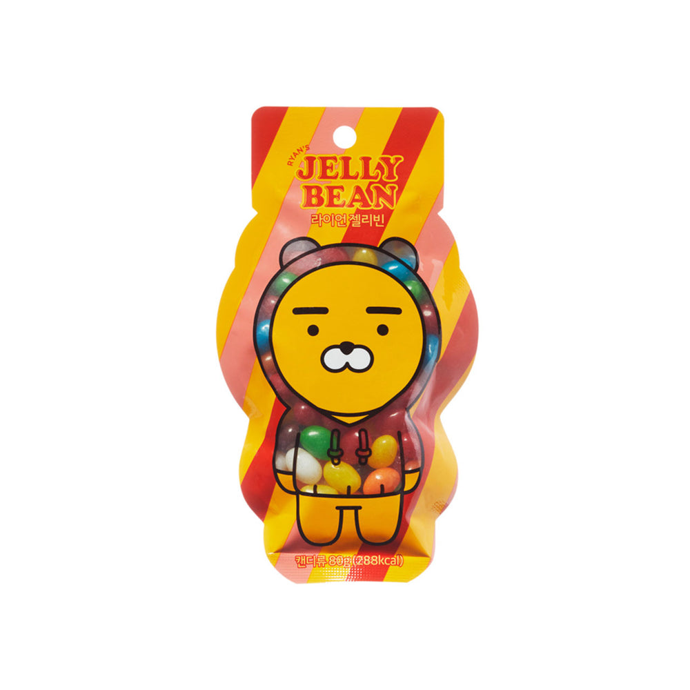 Kakao Friends - Ryan Jelly Bean