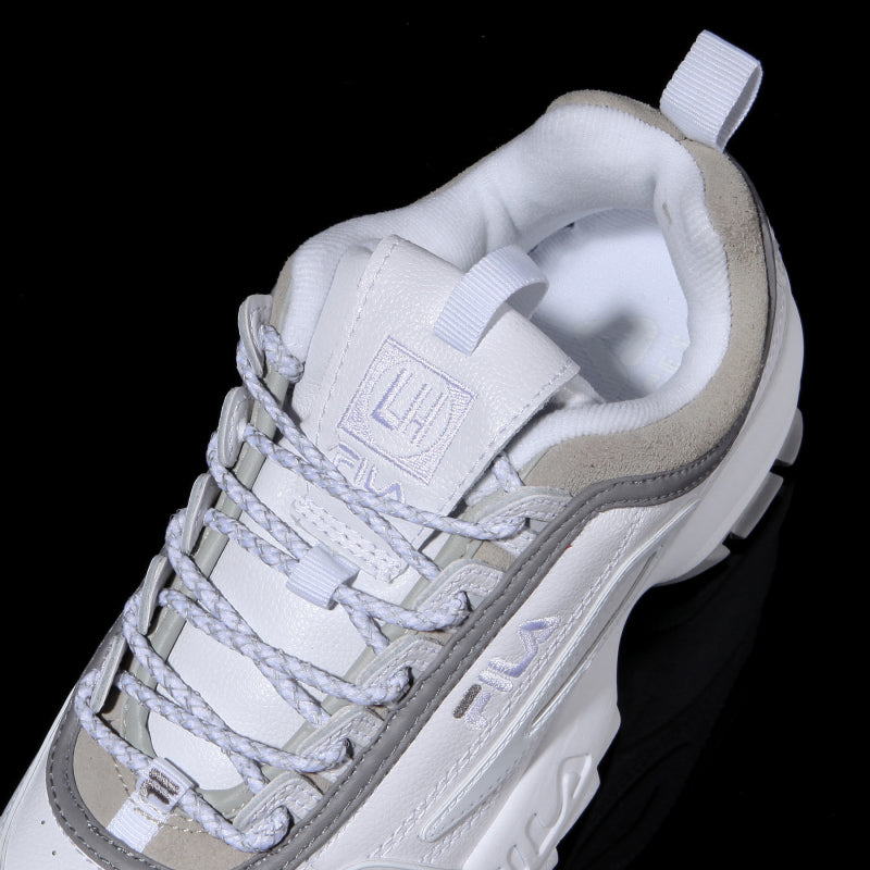 Fila x liam on sale hodges disruptor ii premium