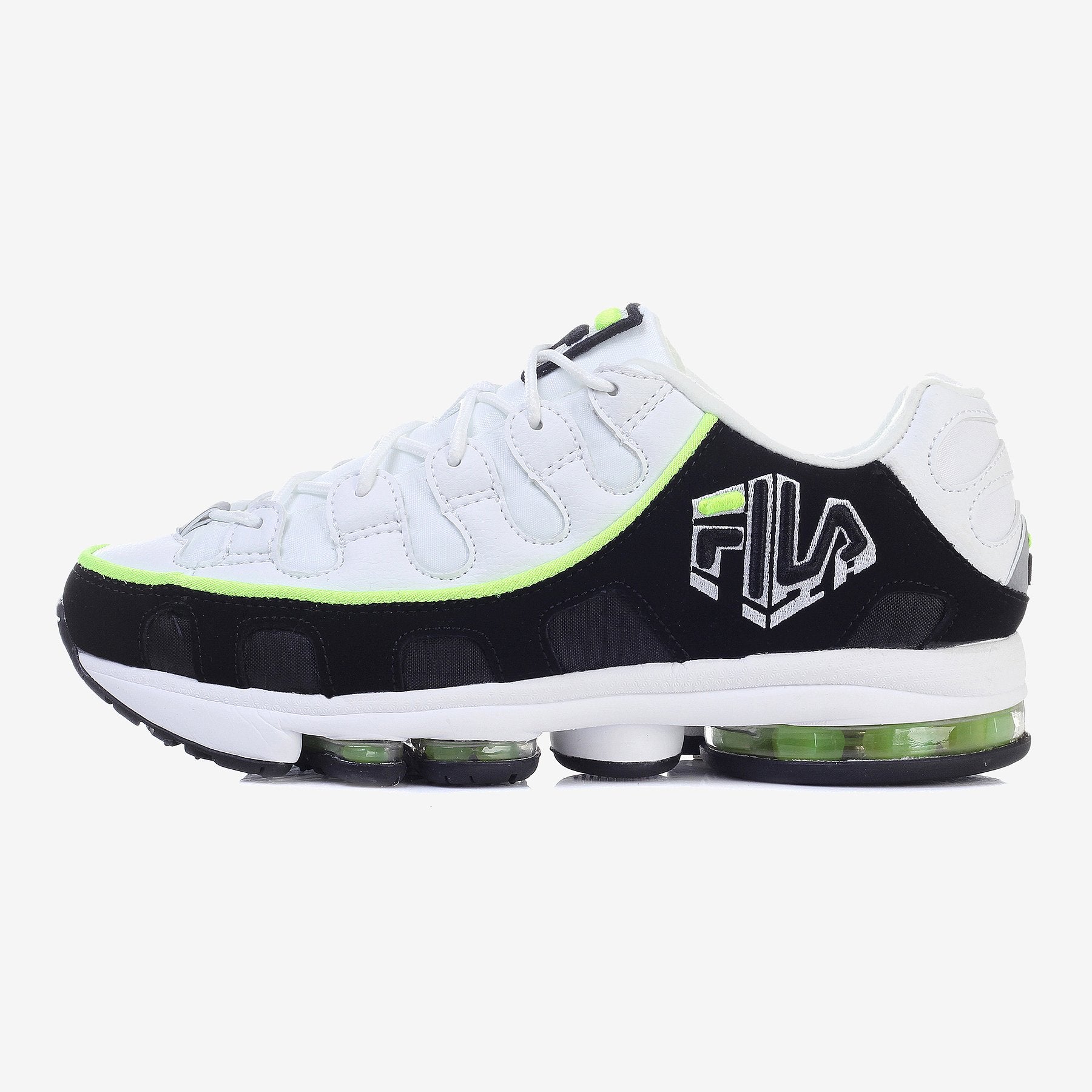 Silva trainer clearance fila