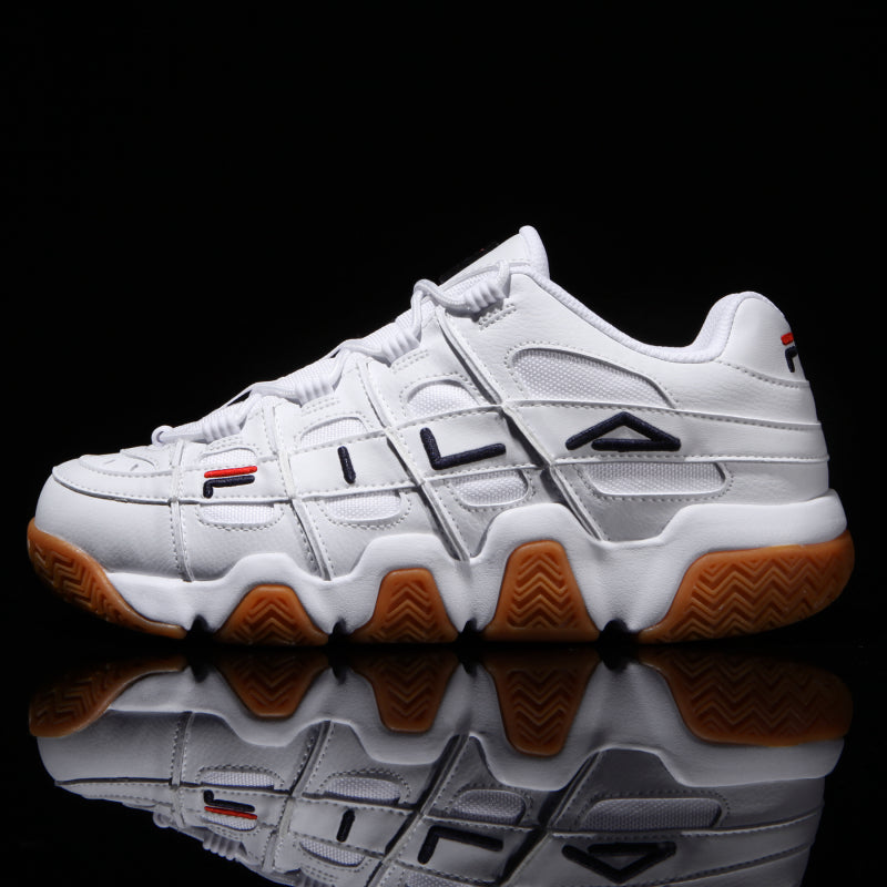 FILA - Barricade XT 97 - White Brown