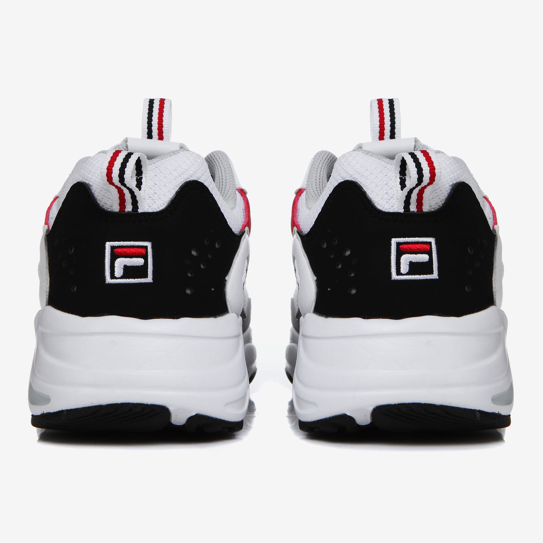 Fila ray tracer discount noir