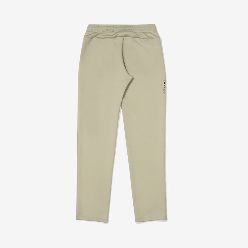 FILA - Women's Raised Basic Pants – Harumio