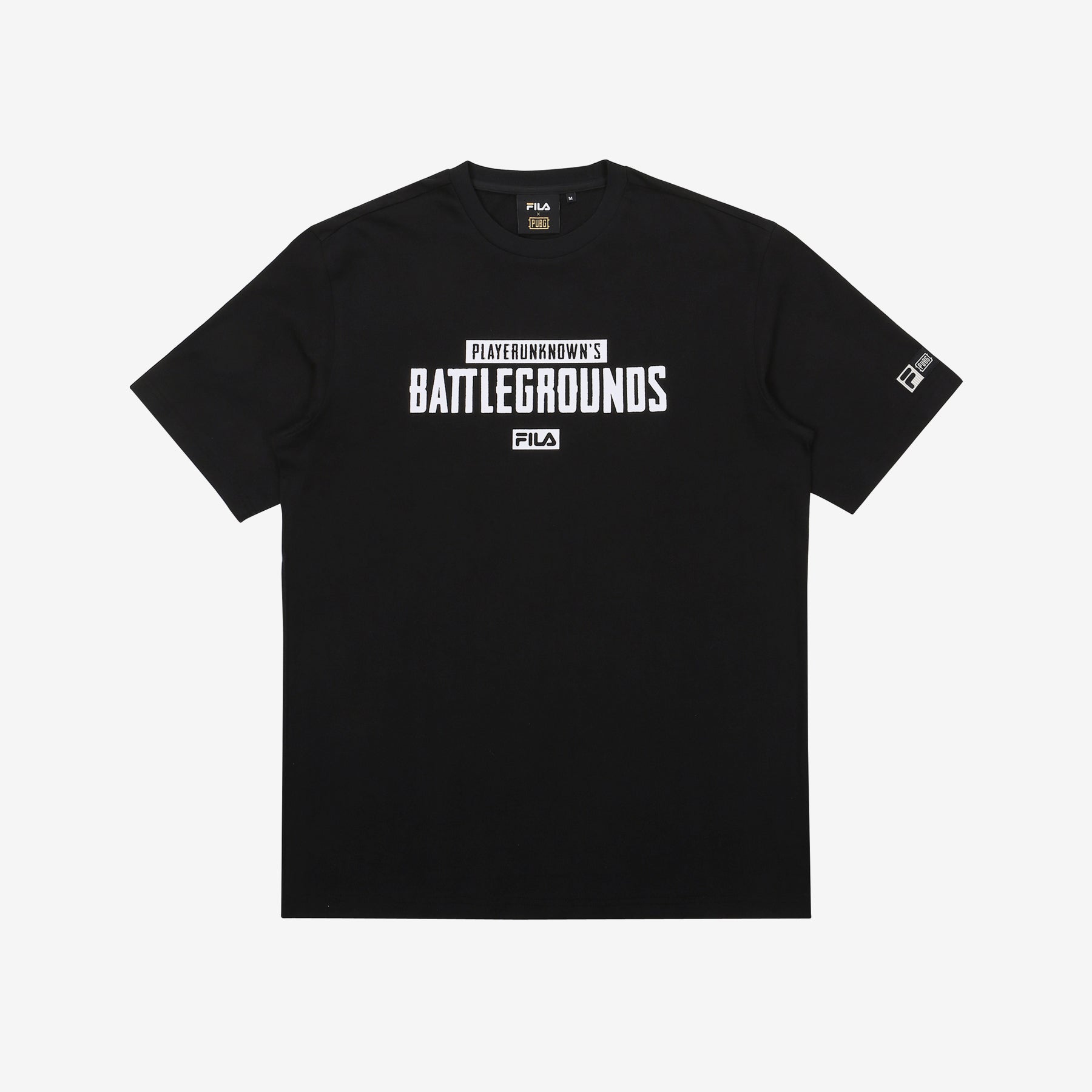 fila pubg shirt