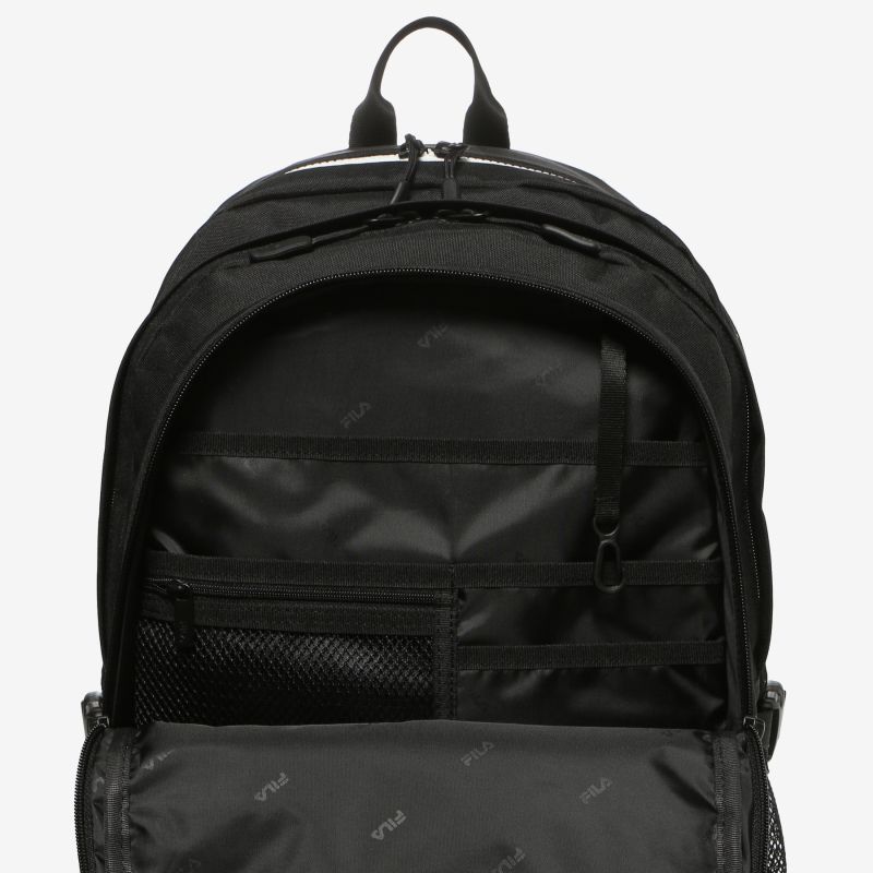 Fila discount leather backpack