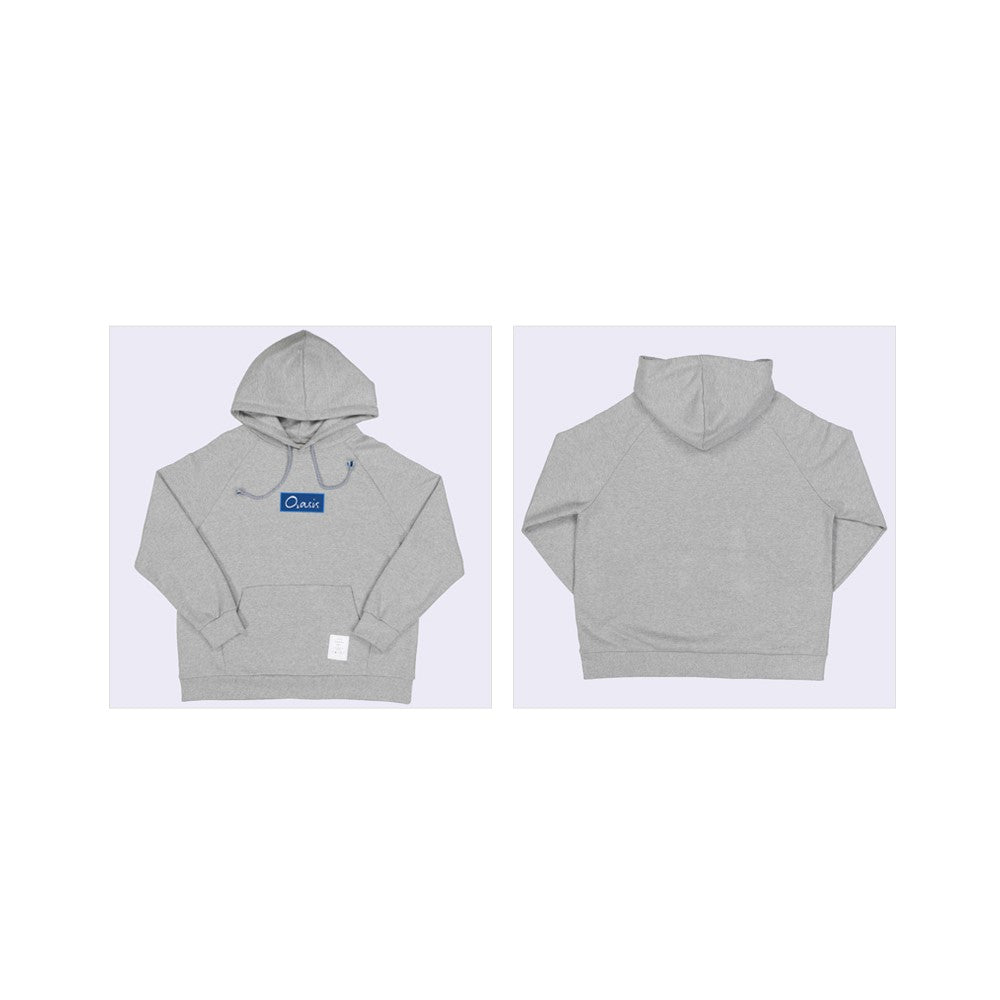 Suho - Online fan meeting 'O2asis' Hoodie