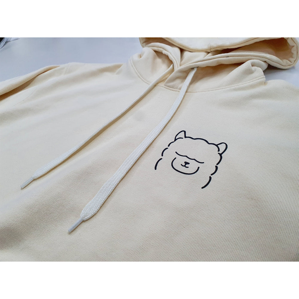 DRX Official Merch - Deft Hoodie