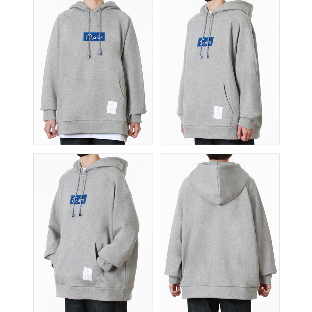 Suho - Online fan meeting 'O2asis' Hoodie