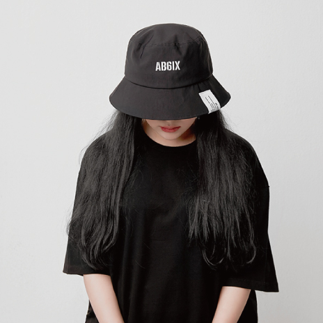 AB6IX - Logo Bucket Hat