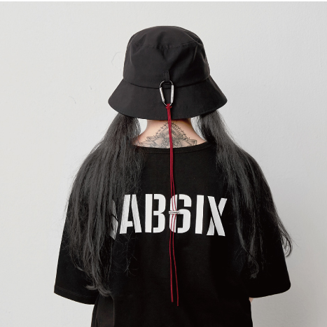 AB6IX - Logo Bucket Hat