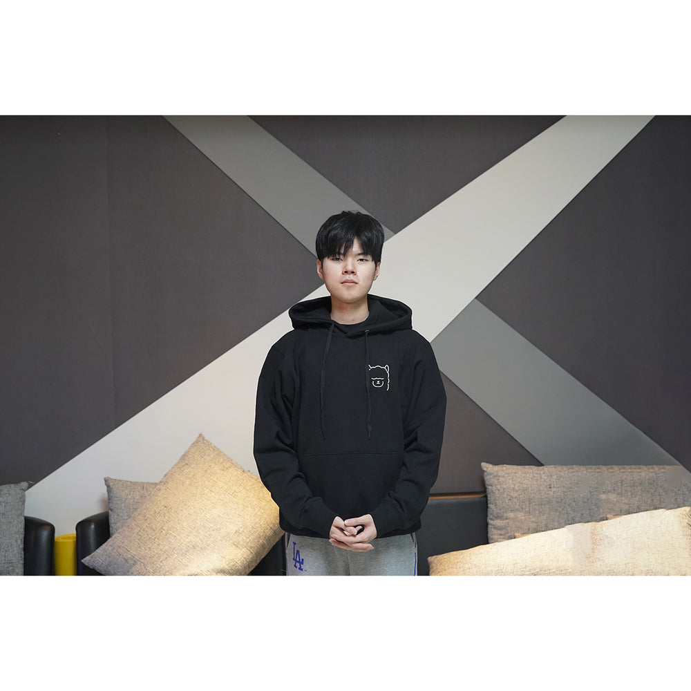 DRX Official Merch - Deft Hoodie