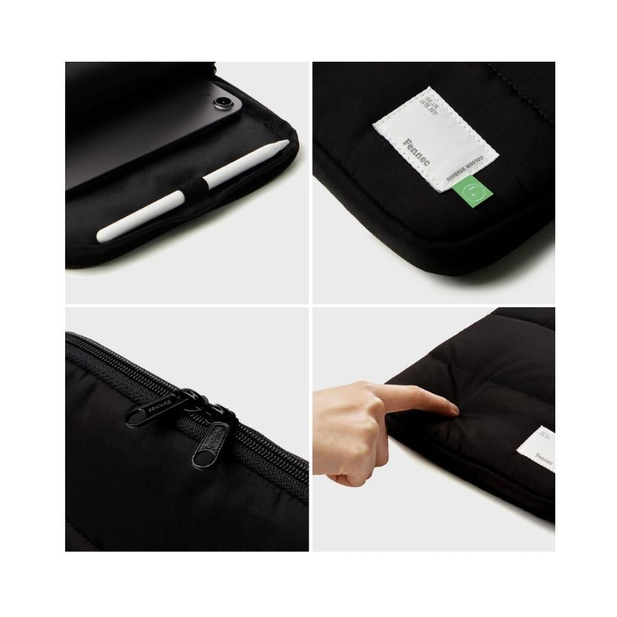 Fennec - Padding Tablet Pouch 21FW