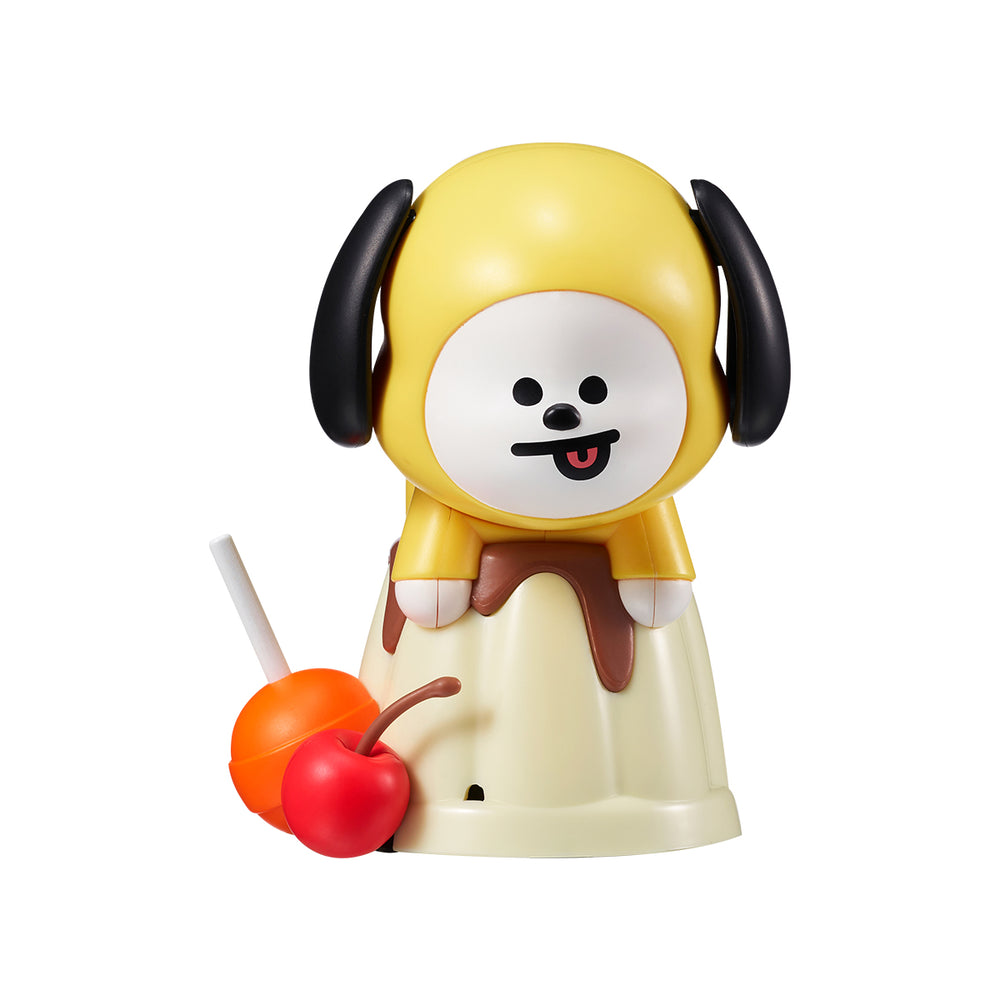 BT21 - Interactive Figure - Chimmy