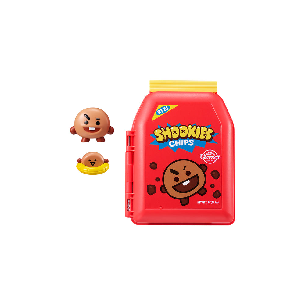 BT21 - Interactive Figure - Shooky