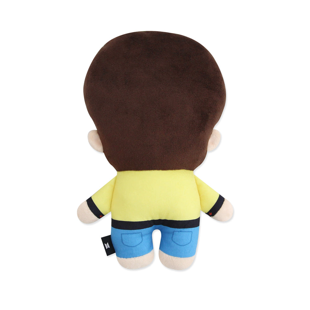 BTS - Character Flat Cushion