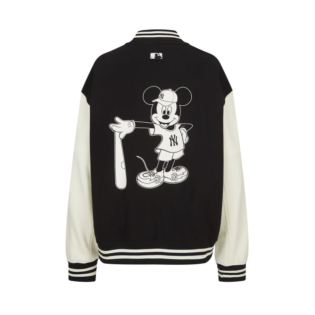 MLB x Disney - Back Mickey Mouse Sweatshirt - Preorder – Harumio