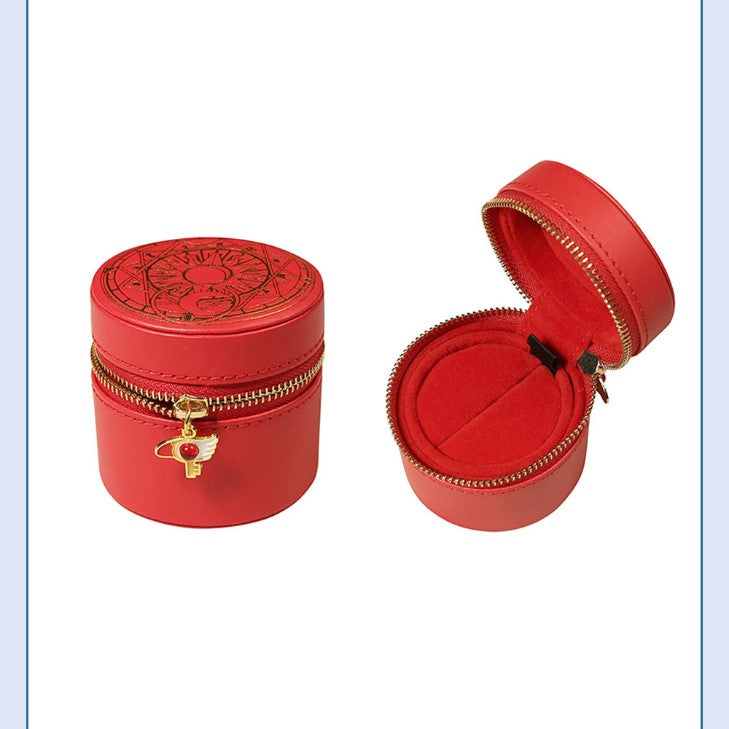 OST x Cardcaptor Sakura - Magic Card Jewelry Box