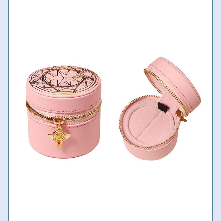 OST x Cardcaptor Sakura - Magic Card Jewelry Box