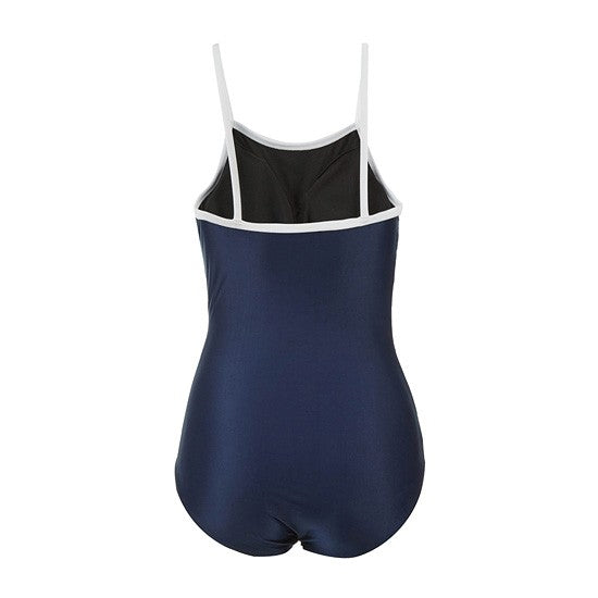 HEAD x 5252 by O!Oi - Side Logo Swimsuit - Women (Navy)