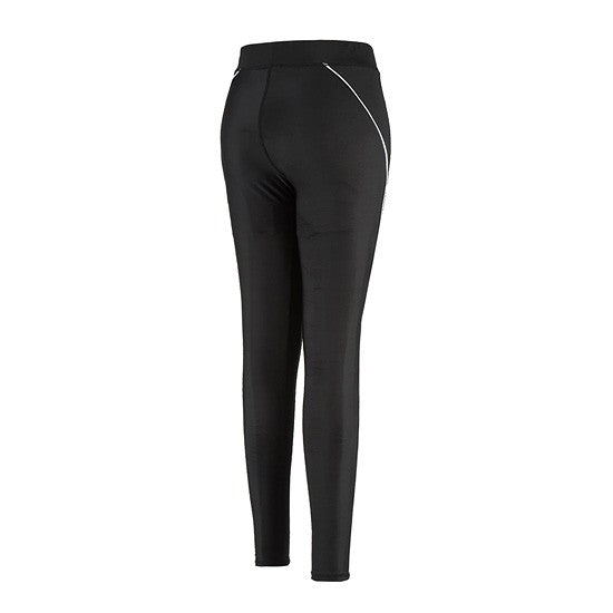 HEAD x 5252 by O!Oi - Logo Water Leggings - Women (Black)