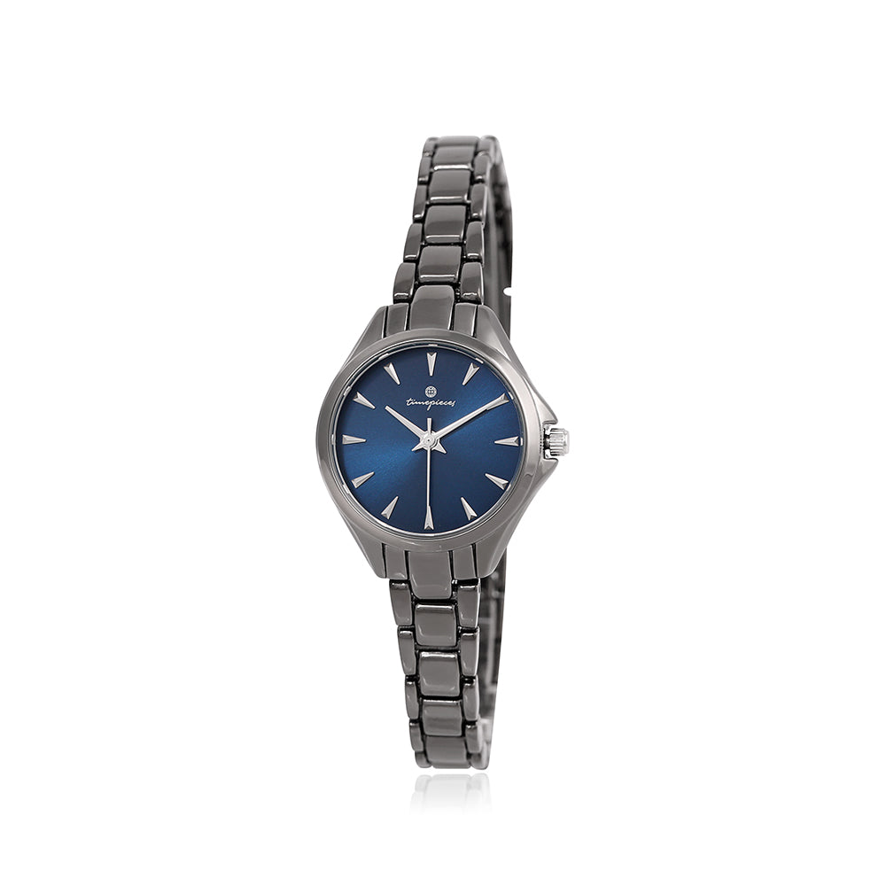 OST - Women's Couple Metal Watch