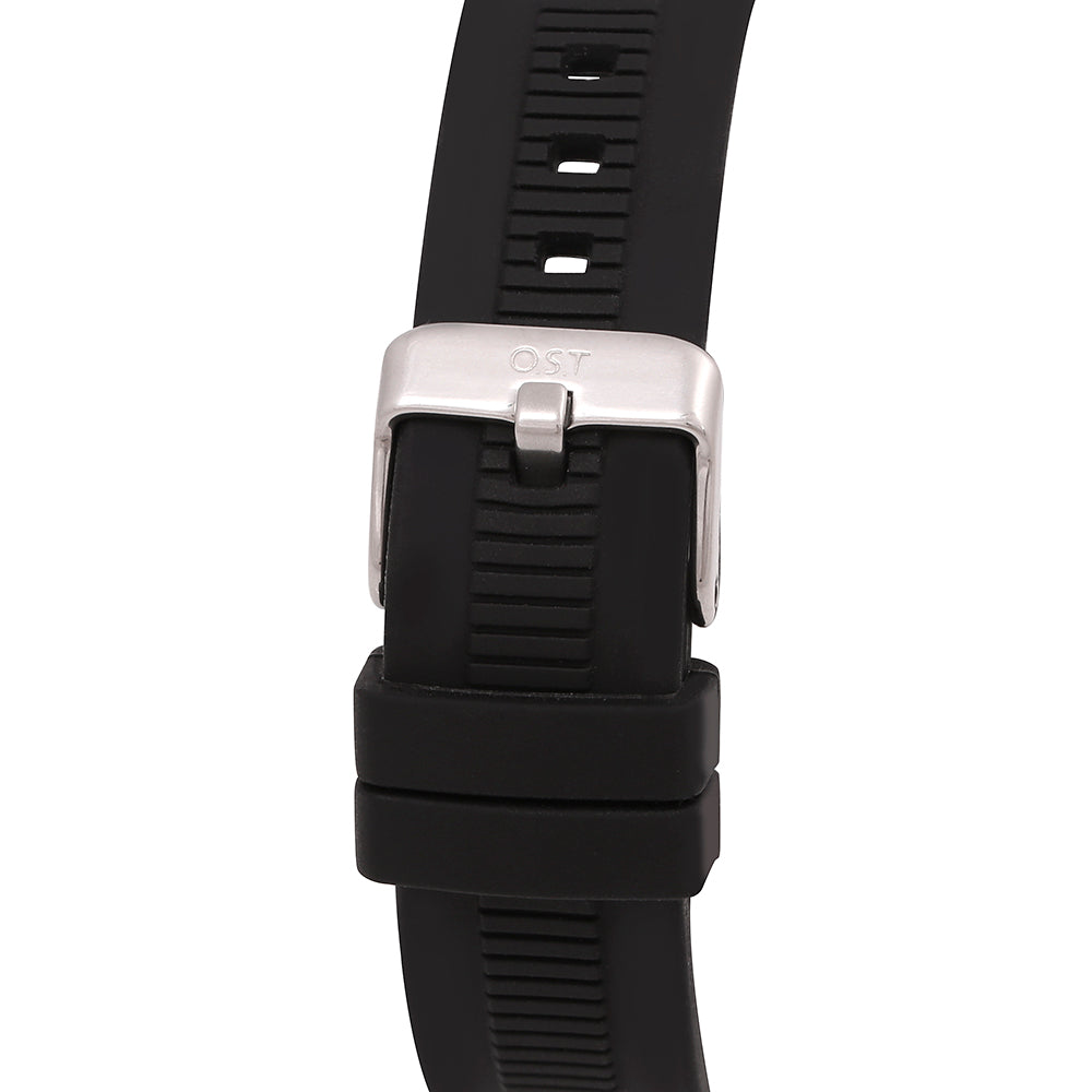 OST - Casual Unisex Digital Watch