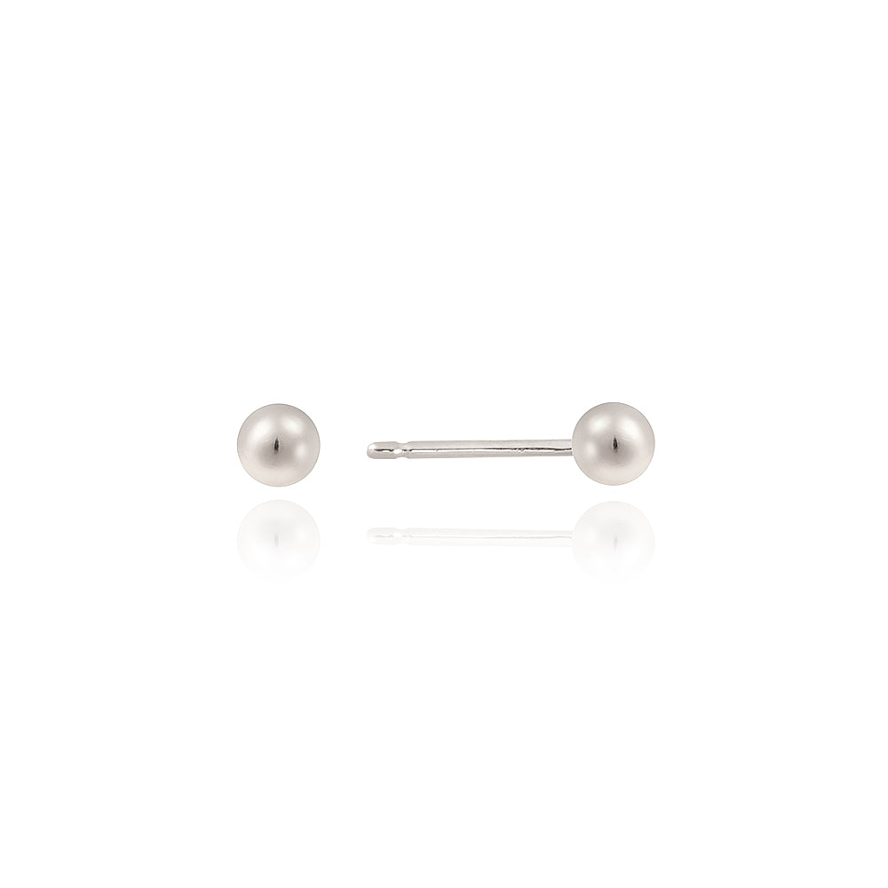 OST - Mini Ball Earrings