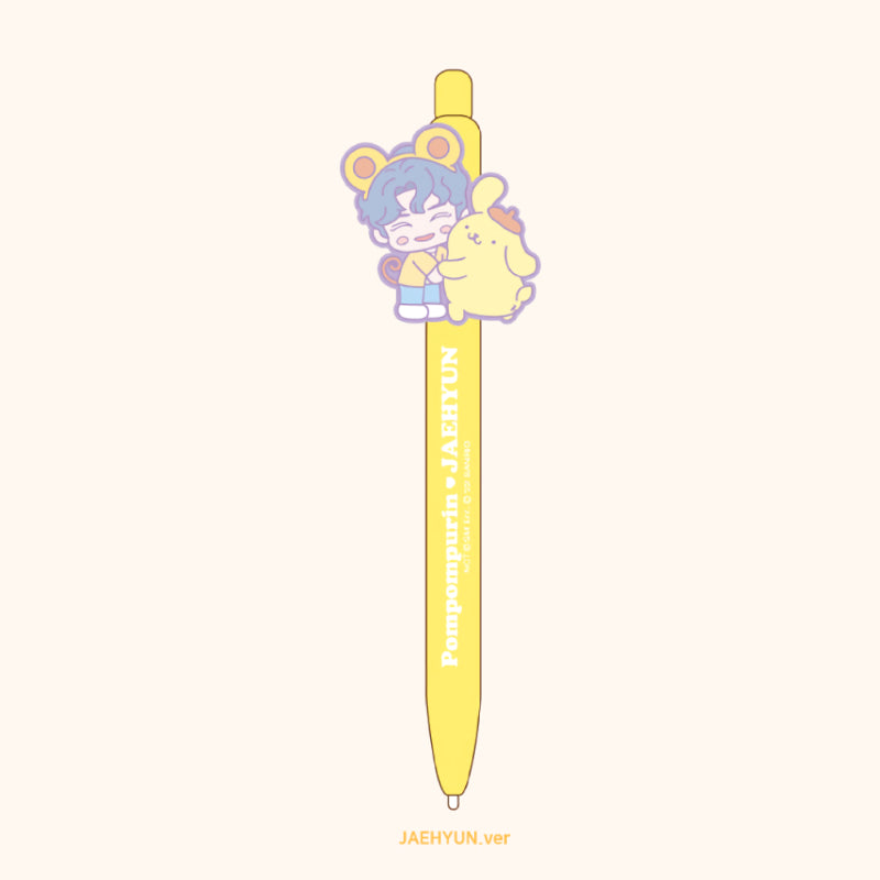 NCT x Sanrio - Gel Pen