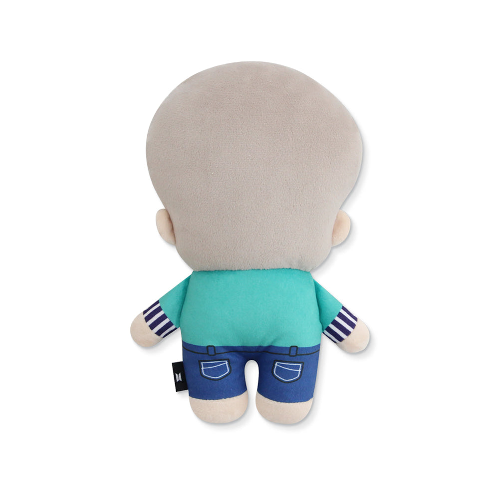 BTS - Character Flat Cushion