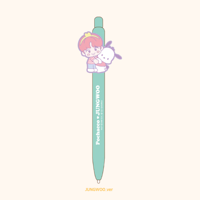 NCT x Sanrio - Gel Pen