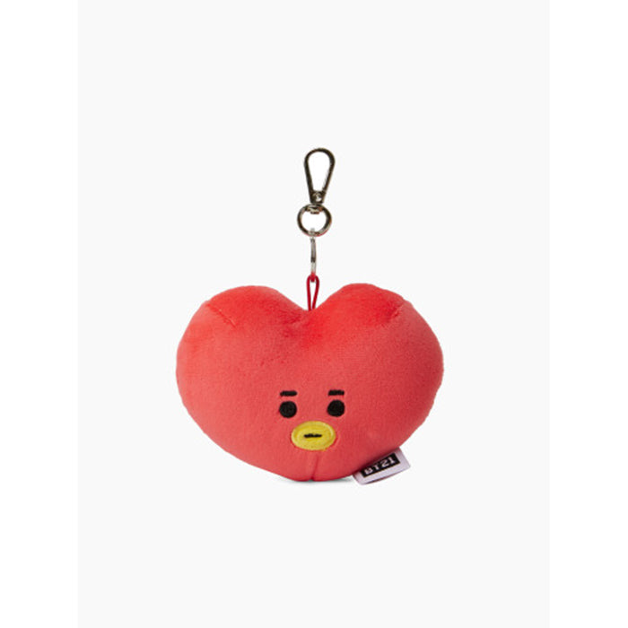 BT21 - Baby Lighting Plush Doll Keyring