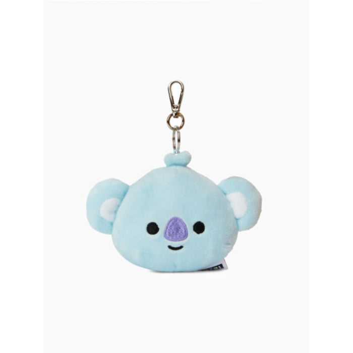 BT21 - Baby Lighting Plush Doll Keyring