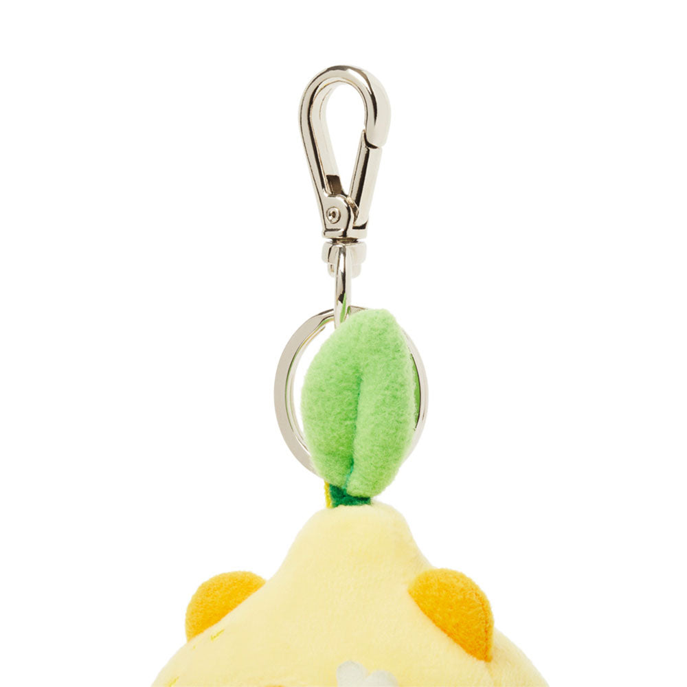 Kakao Friends - Lemon Terrace Mini Keychain