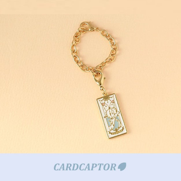 OST x Cardcaptor Sakura - Limited Edition Flight Jewelry Set